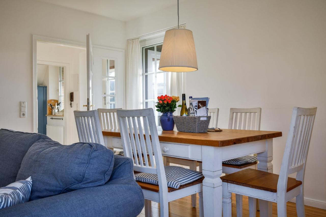 Suedstrand Vesterland Eksteriør billede