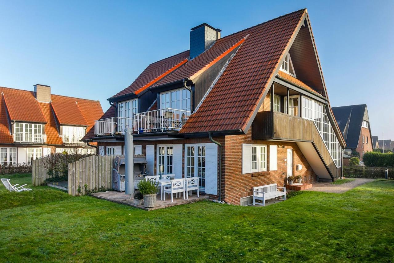 Suedstrand Vesterland Eksteriør billede